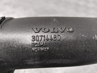 Патрубок интеркулера, ориг. номер 30714480, Volvo XC90 2006-2014