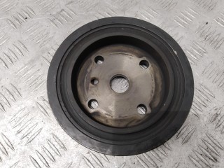 Шкив коленвала, ориг. номер 30731865, Volvo XC90 2006-2014
