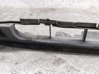 Юбка бампера переднего, Citroen C5 2004-2008