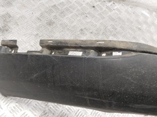 Юбка бампера переднего, Citroen C5 2004-2008