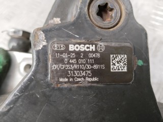ТНВД, ориг. номер 31303475, Volvo XC90 2006-2014
