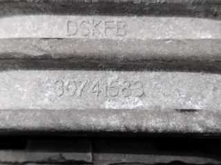 Подушка крепления двигателя, ориг. номер 30741583, Volvo XC90 2006-2014