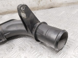 Патрубок интеркулера, ориг. номер 144605705R, Renault Grand Scenic 2013-2016