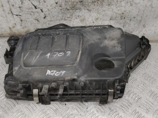 Декоративная крышка двигателя, Renault Grand Scenic 2012-2013