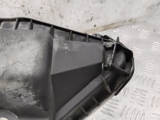 Декоративная крышка двигателя, Renault Grand Scenic 2012-2013