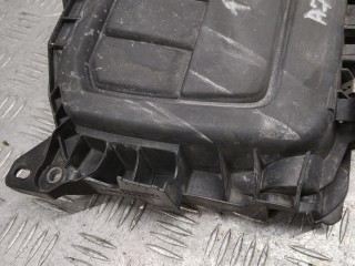 Декоративная крышка двигателя, Renault Grand Scenic 2012-2013