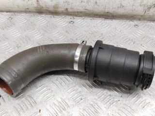 Патрубок турбины, ориг. номер 1065332S01, Renault Scenic 2013-2016
