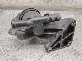 Корпус термостата, ориг. номер 110617671R, Renault Grand Scenic 2012-2013