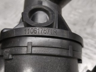 Корпус термостата, ориг. номер 110617671R, Renault Grand Scenic 2012-2013