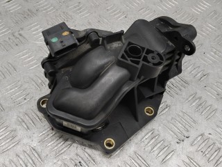 Заслонка дроссельная, ориг. номер A2C53350932, Renault Scenic 2013-2016