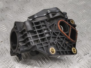 Заслонка дроссельная, ориг. номер A2C53350932, Renault Scenic 2013-2016