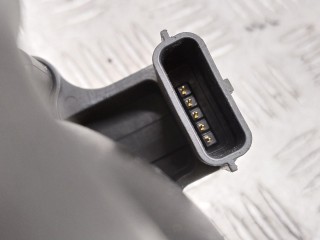 Заслонка дроссельная, ориг. номер A2C53350932, Renault Scenic 2013-2016