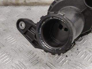Патрубок турбины, ориг. номер 165761844R, Renault Grand Scenic 2012-2013
