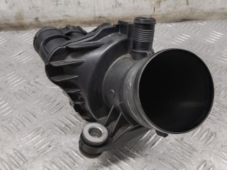 Патрубок турбины, ориг. номер 165761844R, Renault Grand Scenic 2012-2013