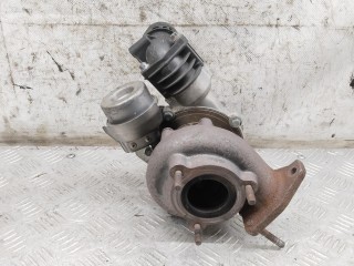 Турбина, Renault Grand Scenic 2012-2013