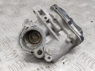Клапан EGR, ориг. номер 147100789R, Renault Grand Scenic 2012-2013