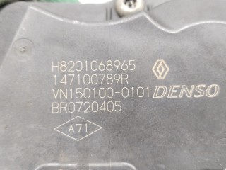 Клапан EGR, ориг. номер 147100789R, Renault Grand Scenic 2012-2013