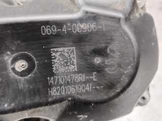 Клапан EGR, ориг. номер 147101478R, Renault Grand Scenic 2012-2013