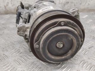 Компрессор кондиционера, ориг. номер 926005211R, Renault Grand Scenic 2009-2012