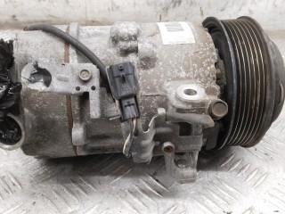 Компрессор кондиционера, ориг. номер 926005211R, Renault Grand Scenic 2009-2012