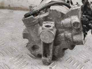 Компрессор кондиционера, ориг. номер 926005211R, Renault Grand Scenic 2009-2012