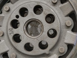 Маховик, Renault Grand Scenic 2012-2013