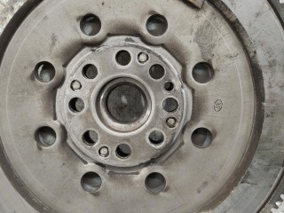 Маховик, Renault Grand Scenic 2012-2013