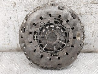 Корзина сцепления, Renault Grand Scenic 2012-2013