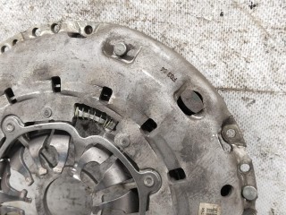Корзина сцепления, Renault Grand Scenic 2012-2013