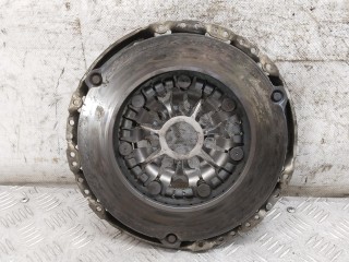 Корзина сцепления, Renault Grand Scenic 2012-2013