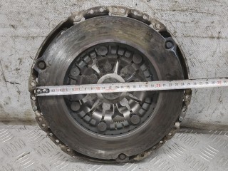 Корзина сцепления, Renault Grand Scenic 2012-2013
