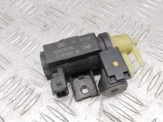 Клапан электромагнитный Renault Grand Scenic 2012-2013