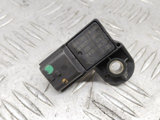 Датчик давления наддува, ориг. номер 223657458R, Renault Grand Scenic 2012-2013