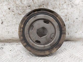 Шкив коленвала, Renault Scenic 2013-2016
