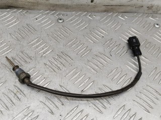 Датчик температуры выхлопных газов, Renault Grand Scenic 2012-2013