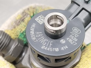 Форсунка, ориг. номер 8201055367, Renault Kadjar 2015-2018