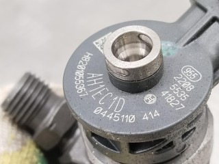 Форсунка, ориг. номер 8201055367, Renault Trafic 2014-2019