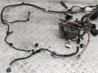 Проводка двигателя, ориг. номер 240113271R, Renault Scenic 2013-2016