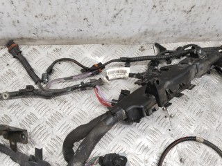 Проводка двигателя, ориг. номер 240113271R, Renault Scenic 2013-2016