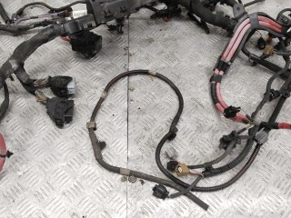 Проводка двигателя, ориг. номер 240113271R, Renault Scenic 2013-2016