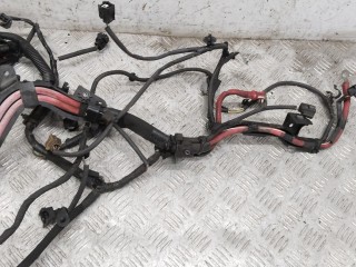 Проводка двигателя, ориг. номер 240113271R, Renault Scenic 2013-2016