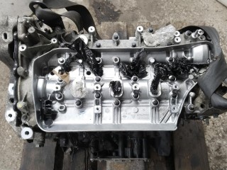 Двигатель, ориг. номер R9M402, Renault Grand Scenic 2013-2016