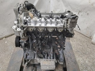 Двигатель, ориг. номер R9M402, Opel Vivaro 2014-2019