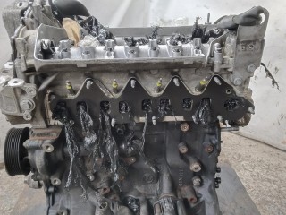 Двигатель, ориг. номер R9M402, Opel Vivaro 2014-2019