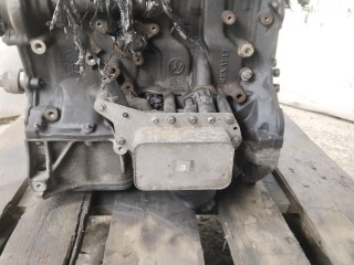 Двигатель, ориг. номер R9M402, Opel Vivaro 2014-2019