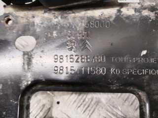 Полка аккумулятора, ориг. номер 9815288480, Peugeot Partner 2018-2023