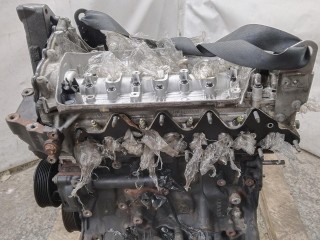 Двигатель, ориг. номер R9M414, Renault Grand Scenic 2013-2016