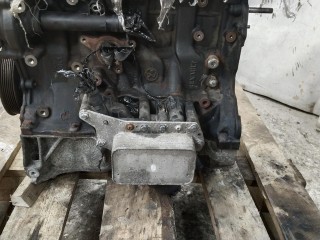 Двигатель, ориг. номер R9M414, Renault Grand Scenic 2013-2016