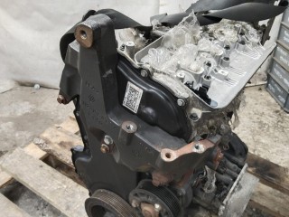 Двигатель, ориг. номер R9M414, Renault Grand Scenic 2013-2016