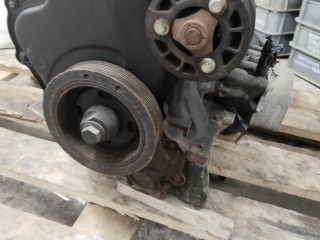 Двигатель, ориг. номер R9M414, Renault Grand Scenic 2013-2016